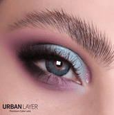 Urban Layer Siri Blue